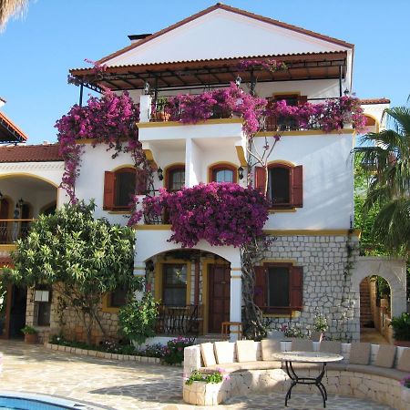 Hadrian Hotel Kas Exterior photo